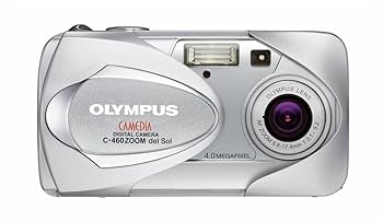【通電確認済】OLYMPUS CAMEDIA C-450 ZOOM Olympus C-450 Zoom: Digital Photography Review